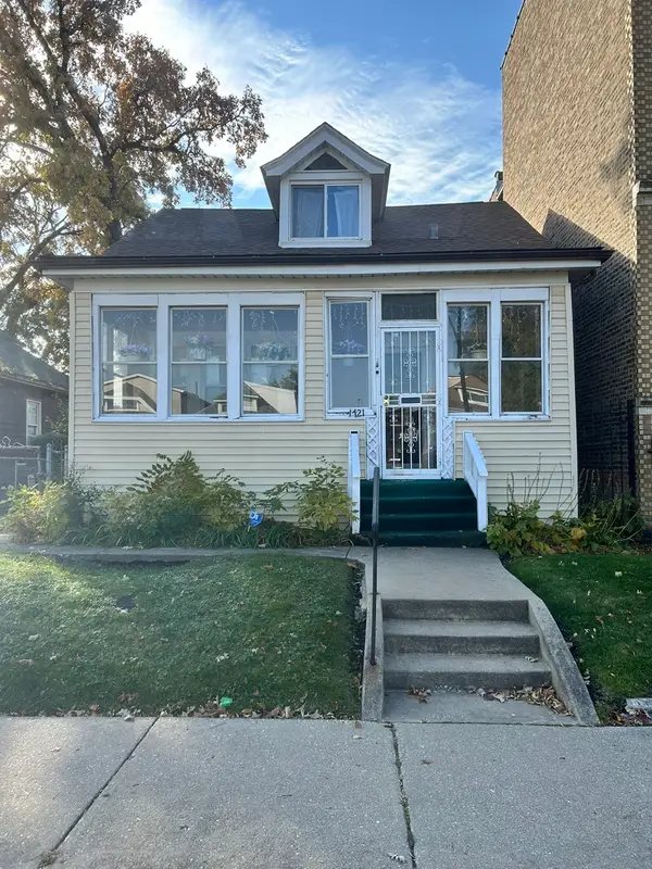 Address Withheld By Seller, Chicago, IL 60620