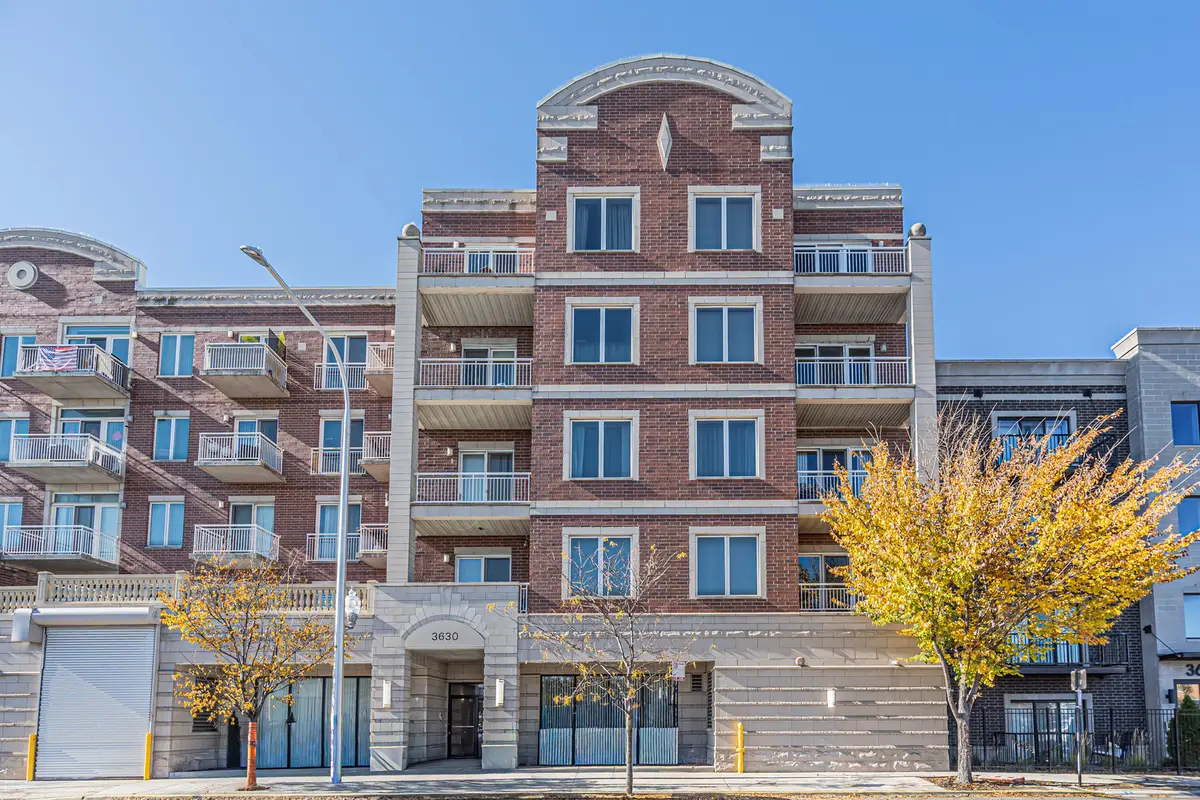 3630 N Harlem Avenue #411, Chicago, IL 60634 - Image #1