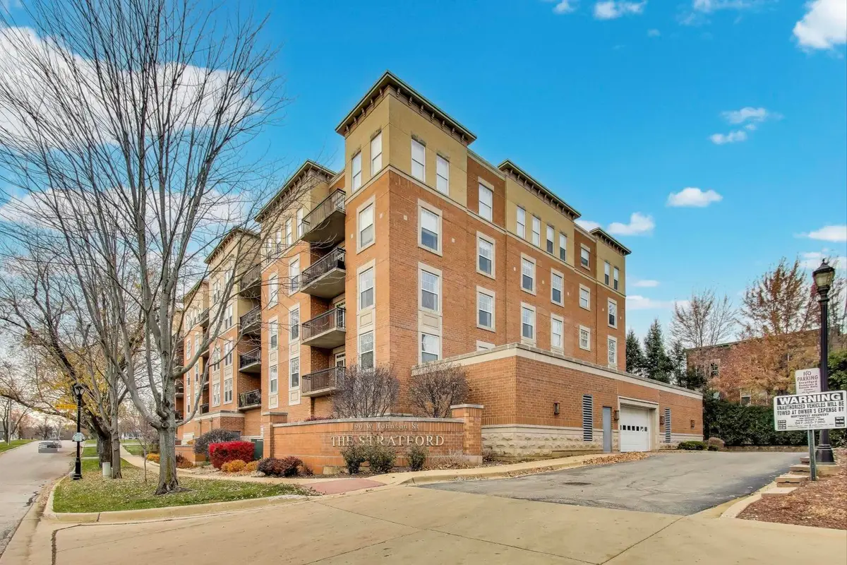 190 W Johnson Street #303, Palatine, IL 60067 - Image #1