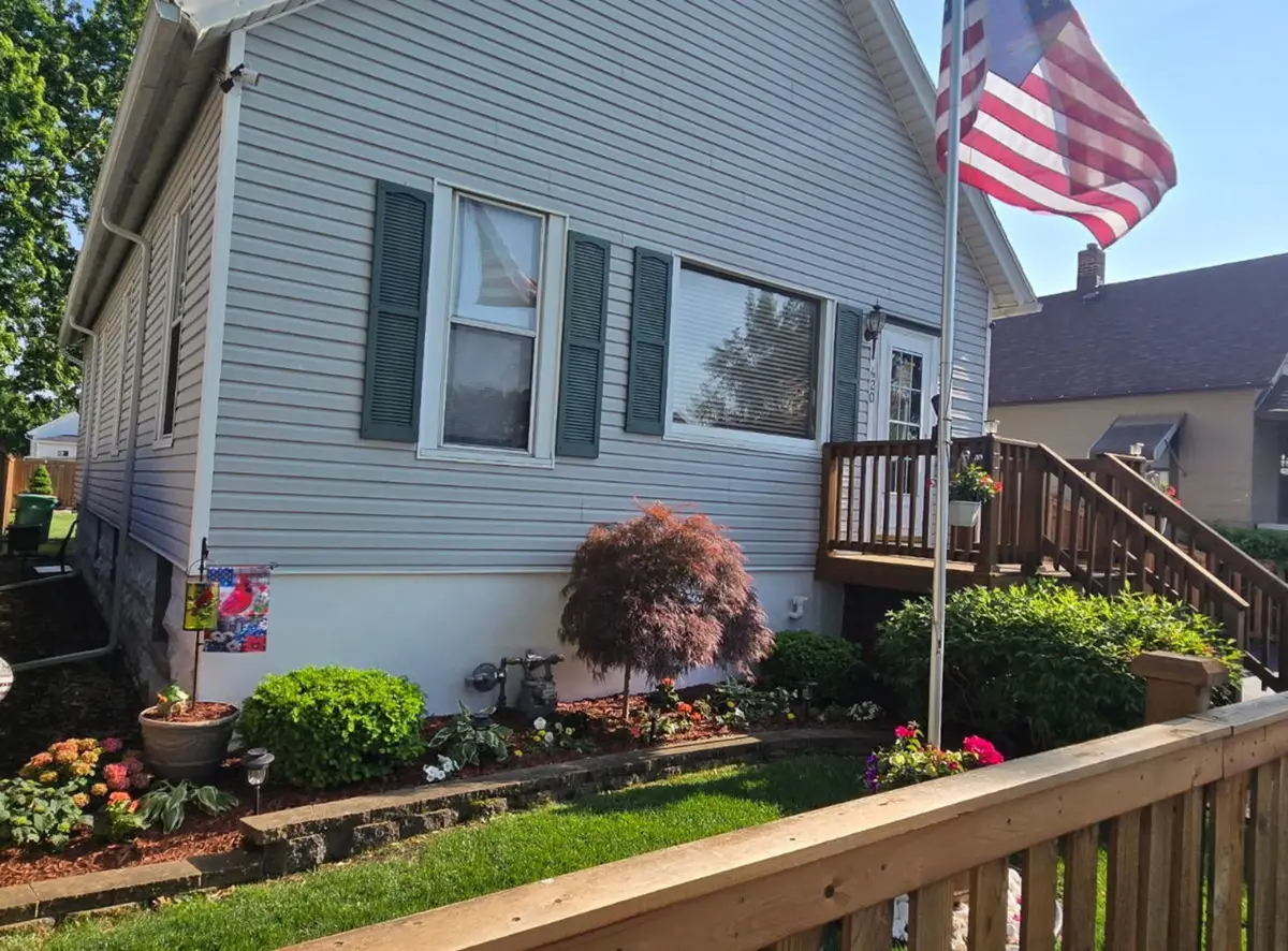 420 Elwood Street, Joliet, IL 60432 - Image #1