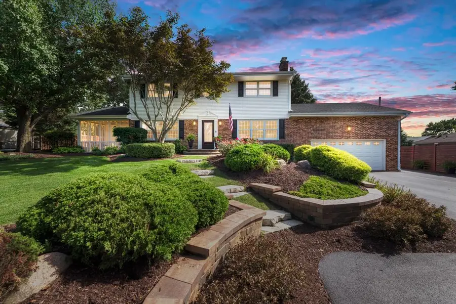 22W425 Broker Road, Medinah, IL 60157 - Image #2