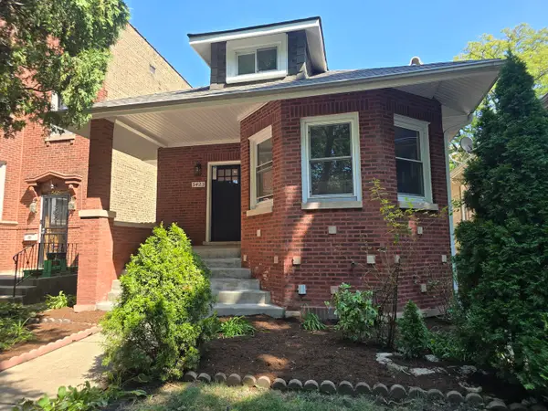 5423 N Sawyer Avenue, Chicago, IL 60625