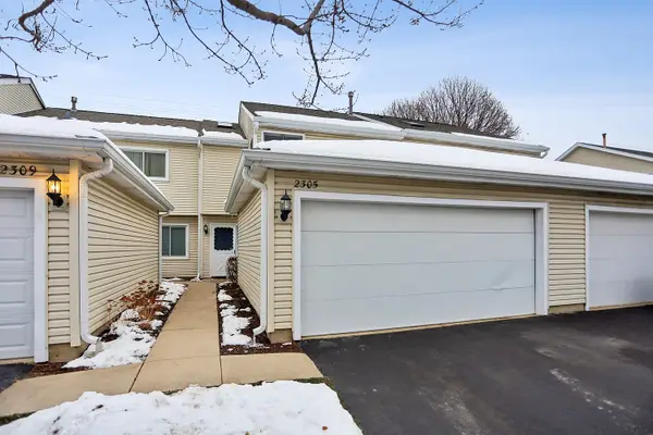 Address Withheld By Seller, Naperville, IL 60563