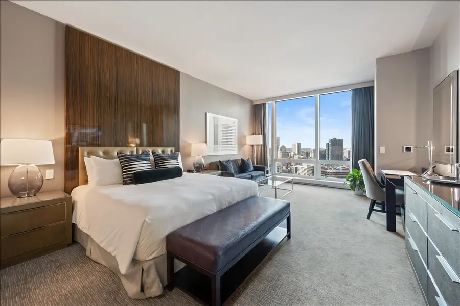 401 N Wabash Avenue #1912, Chicago, IL 60611 - Image #2