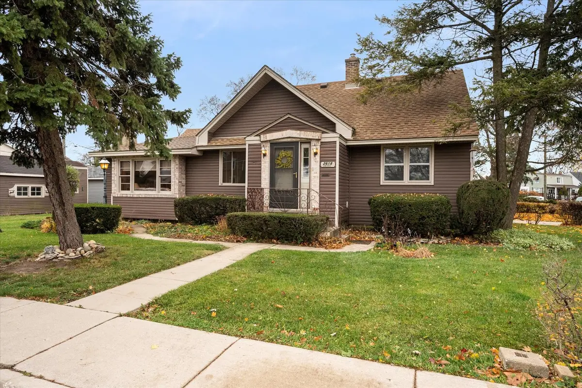 2618 Hawthorne Street, Franklin Park, IL 60131 - Image #1