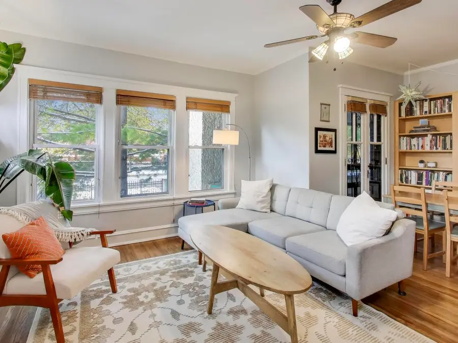 140 N Ridgeland Avenue #1S, Oak Park, IL 60302 - Image #3