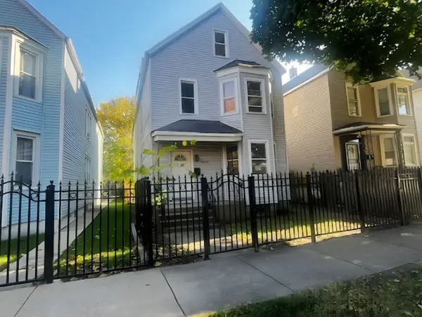 8419 S Muskegon Avenue, Chicago, IL 60617