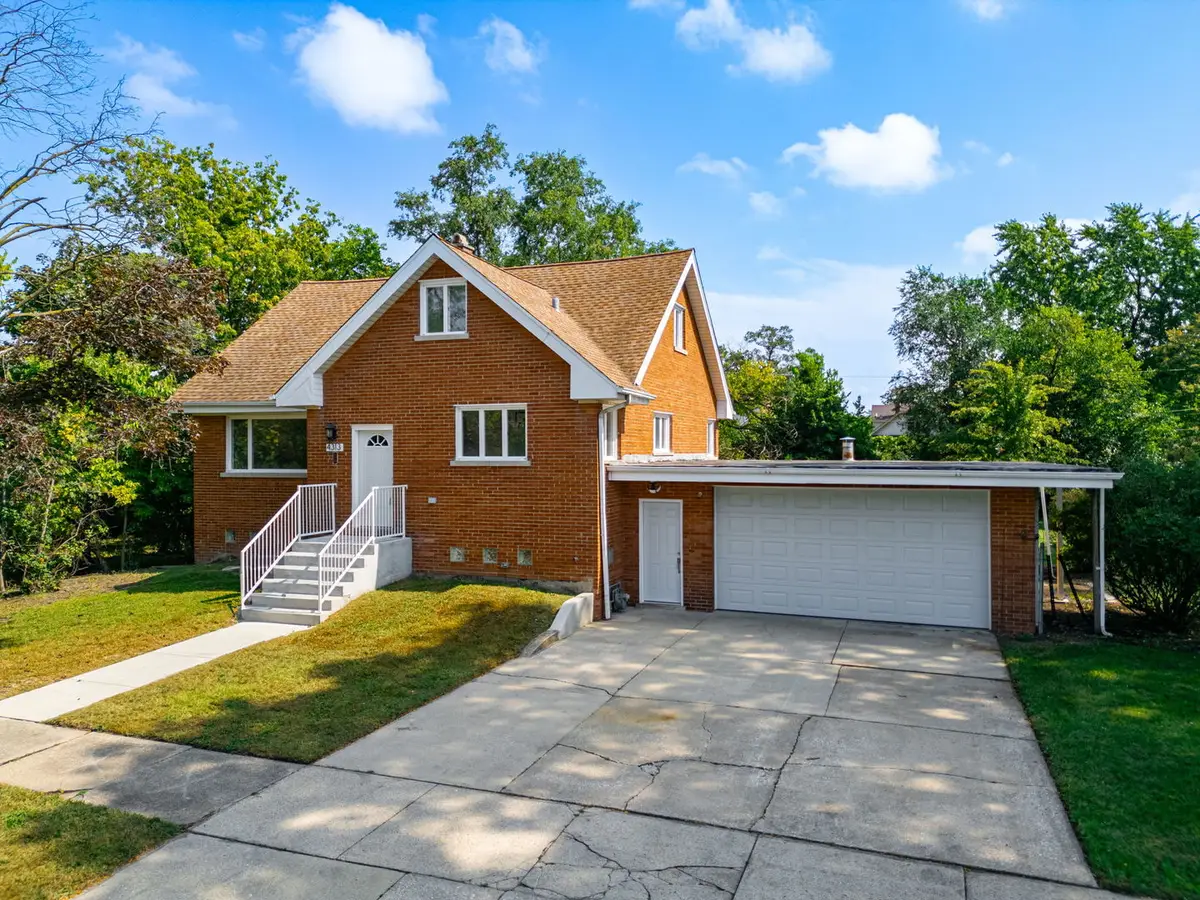 4313 Elm Avenue, Lyons, IL 60534 - Image #1