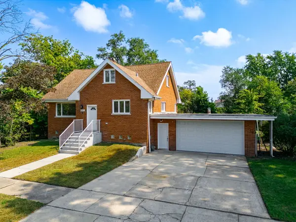 4313 Elm Avenue, Lyons, IL 60534