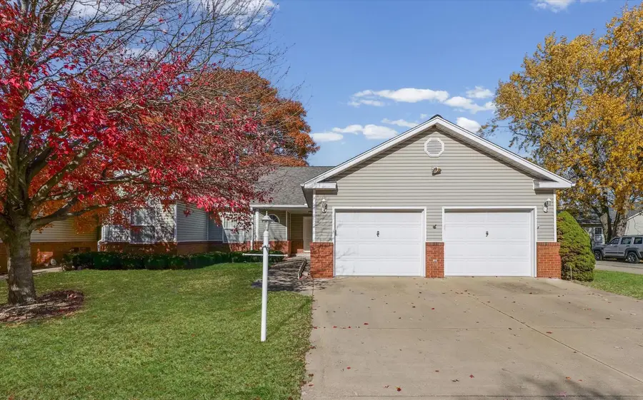 336 Gibbs Drive, Rantoul, IL 61866 - Image #2