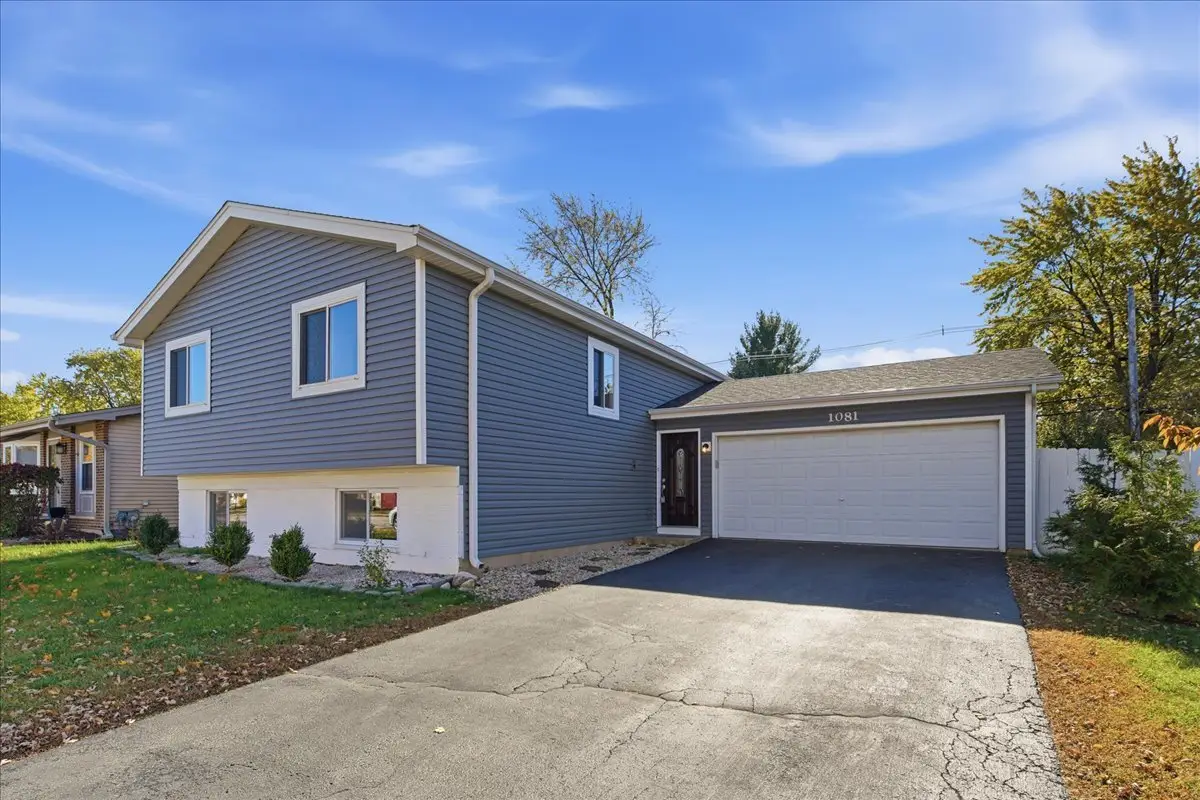 1081 Hunter Street, Lombard, IL 60148 - Image #1