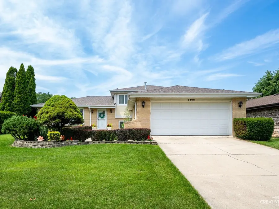 1408 Spruce Lane, Westmont, IL 60559 - Image #2