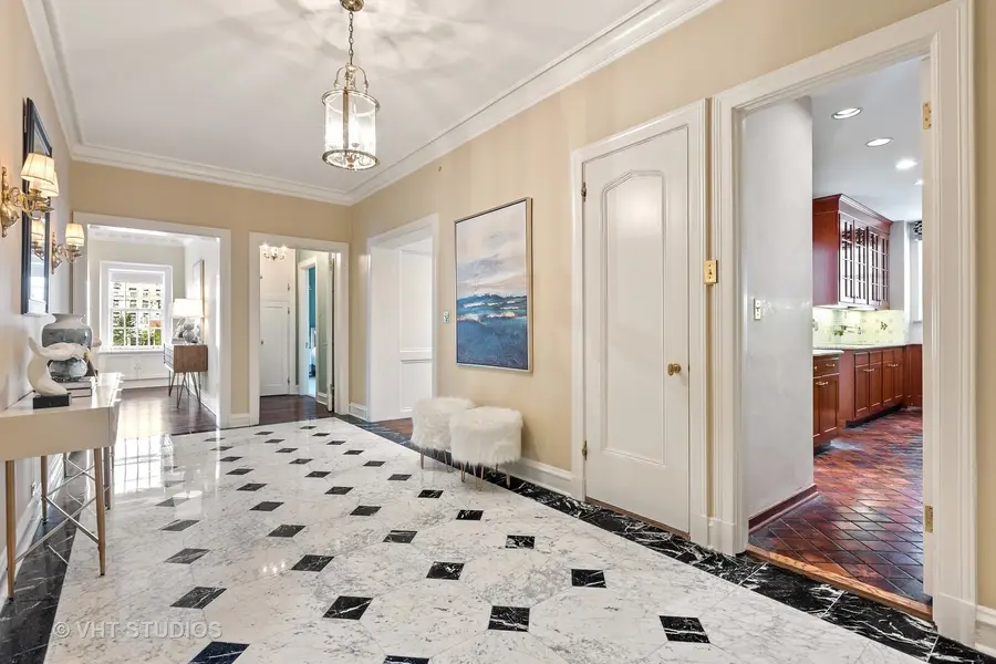 220 E Walton Place #9W, Chicago, IL 60611 - #3