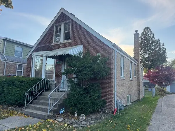 3622 Cuyler Avenue, Berwyn, IL 60402