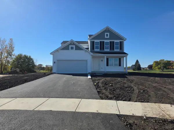 868 Fair Meadow Court, North Aurora, IL 60542