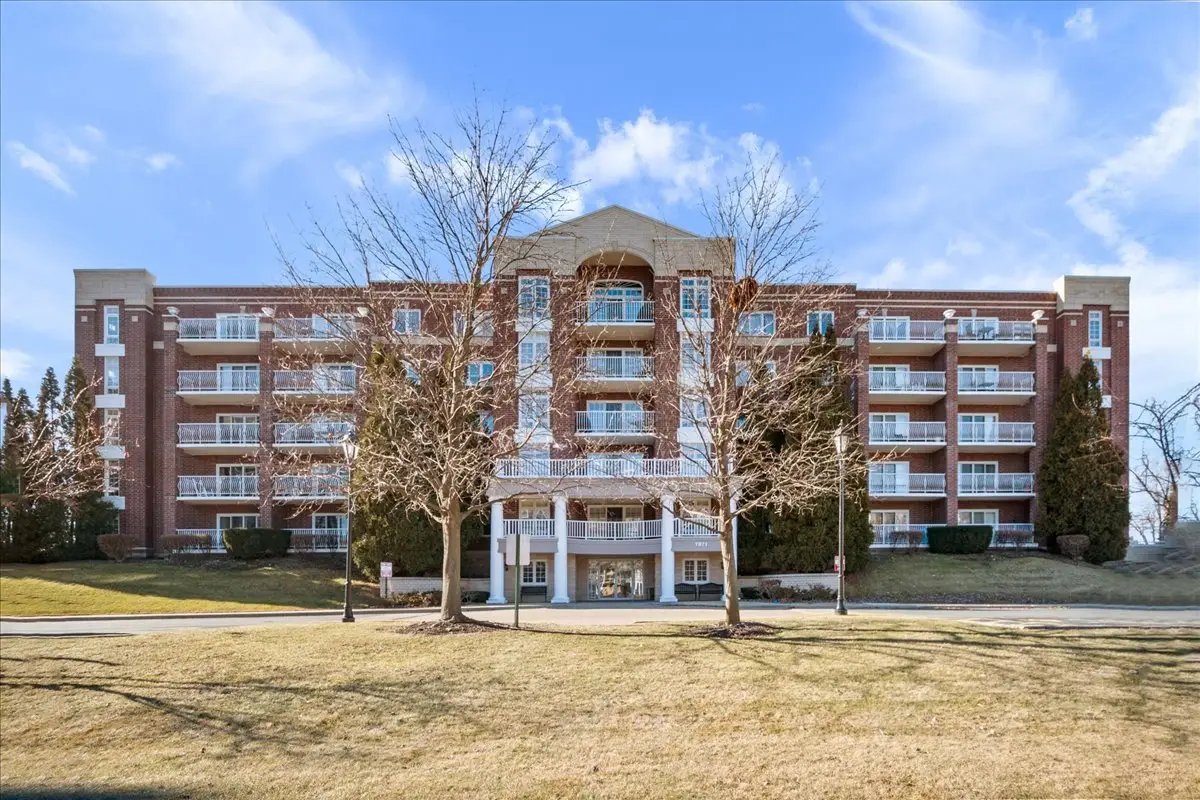 7071 W Touhy Avenue #403, Niles, IL 60714 - #1