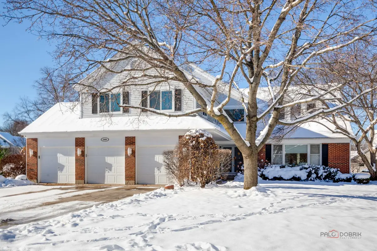 Address Withheld By Seller, Buffalo Grove, IL 60089 - Image #1