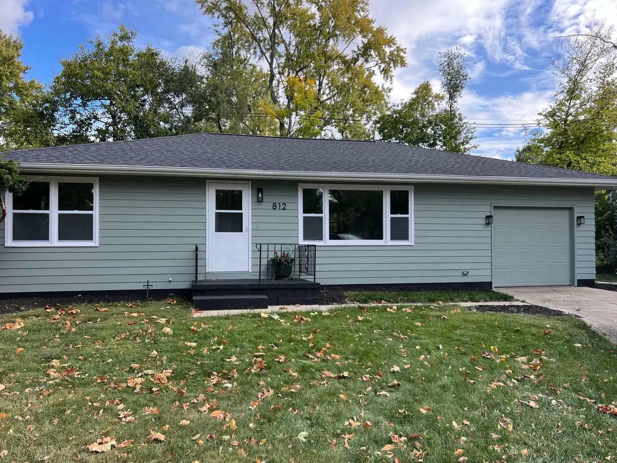 812 S Fair Street, Champaign, IL 61821 - Image #1