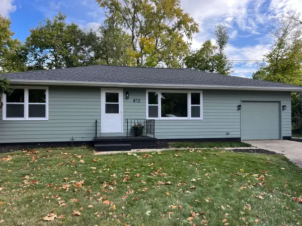 812 S Fair Street, Champaign, IL 61821