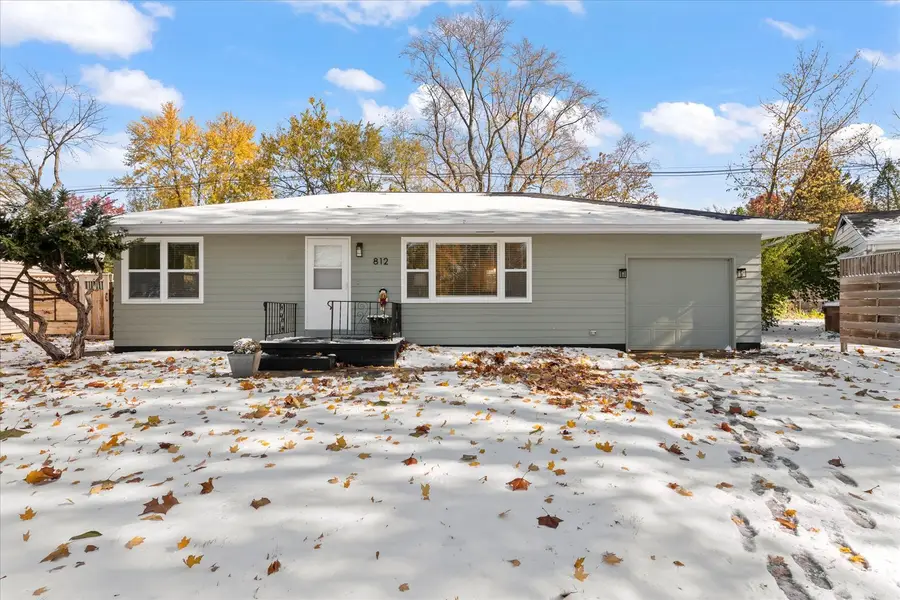 812 S Fair Street, Champaign, IL 61821 - Image #2