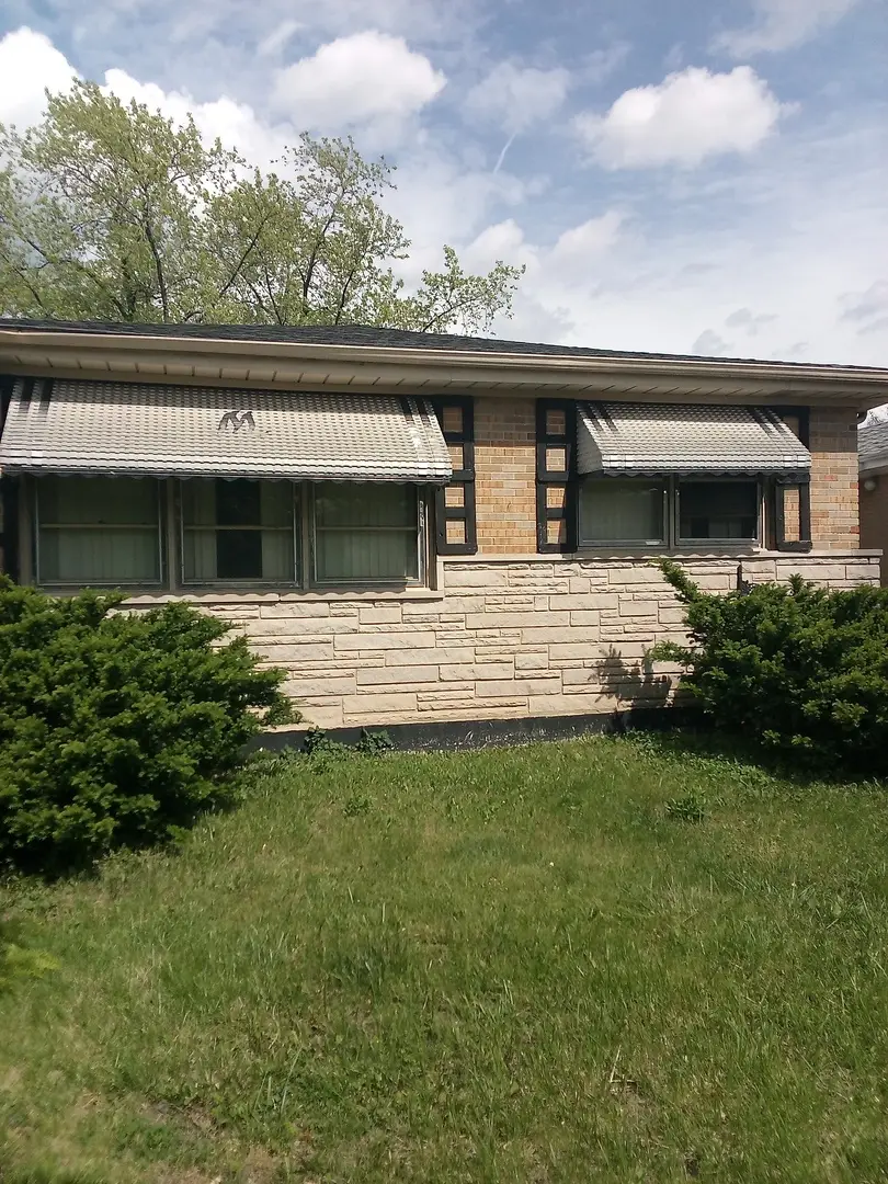 14425 Vail Avenue, Harvey, IL 60426 - Image #2