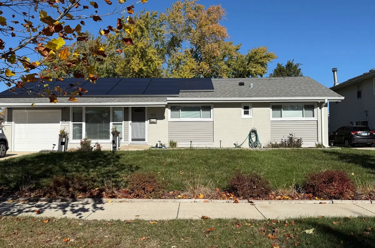 550 Norridge Lane, Hoffman Estates, IL 60169 - Image #1