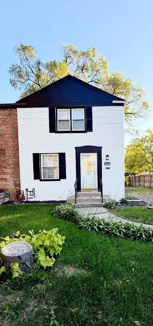 2453 E 96th Street, Chicago, IL 60617