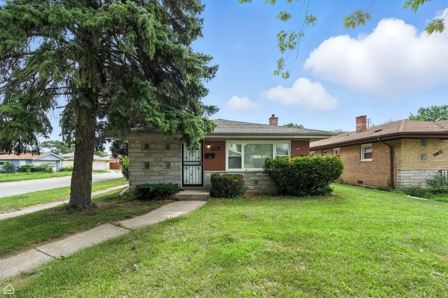 14301 Kenwood Avenue, Dolton, IL 60419 - Image #3