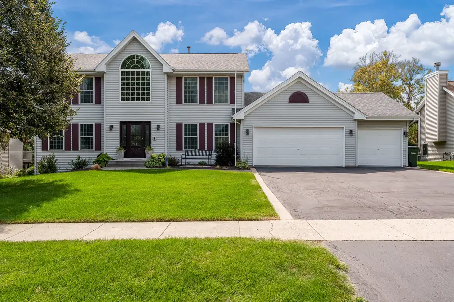 4621 Lindbloom Lane, Cherry Valley, IL 61016 - Image #2