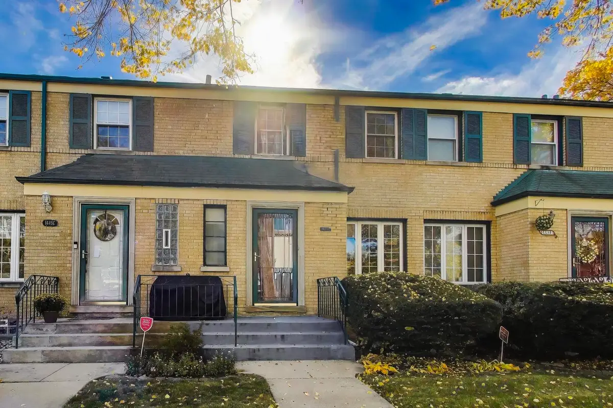 1447 N Harlem Avenue #A, Oak Park, IL 60302 - Image #1