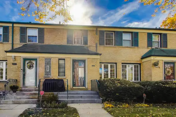 1447 N Harlem Avenue #A, Oak Park, IL 60302