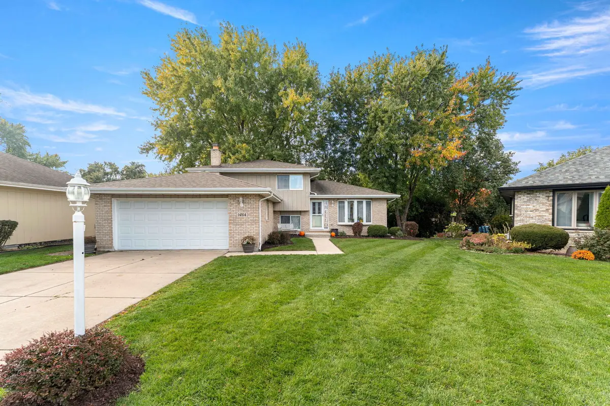 14814 Anne Court, Oak Forest, IL 60452 - Image #1