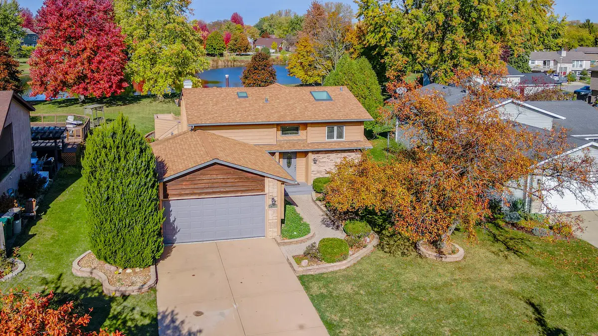 24112 W Joseph Avenue, Plainfield, IL 60544 - Image #1