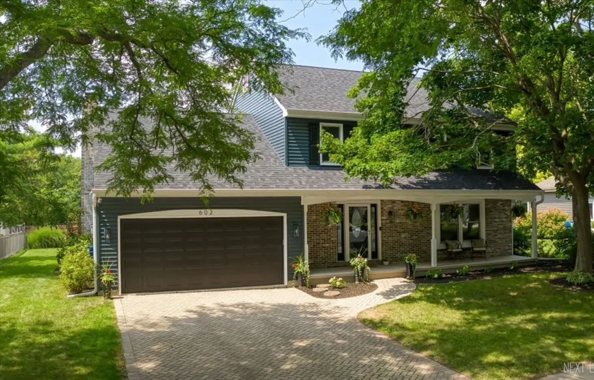 602 Highbury Lane, Geneva, IL 60134 - Image #1