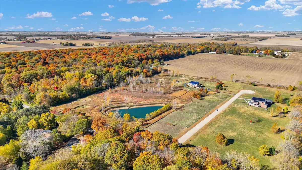 3002 N Brickhouses Road, Urbana, IL 61802 - Image #1