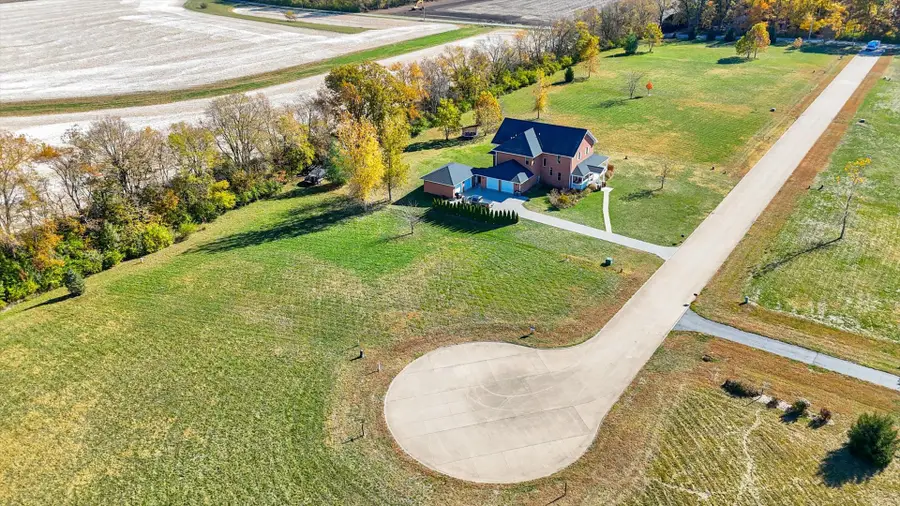 3002 N Brickhouses Road, Urbana, IL 61802 - Image #3