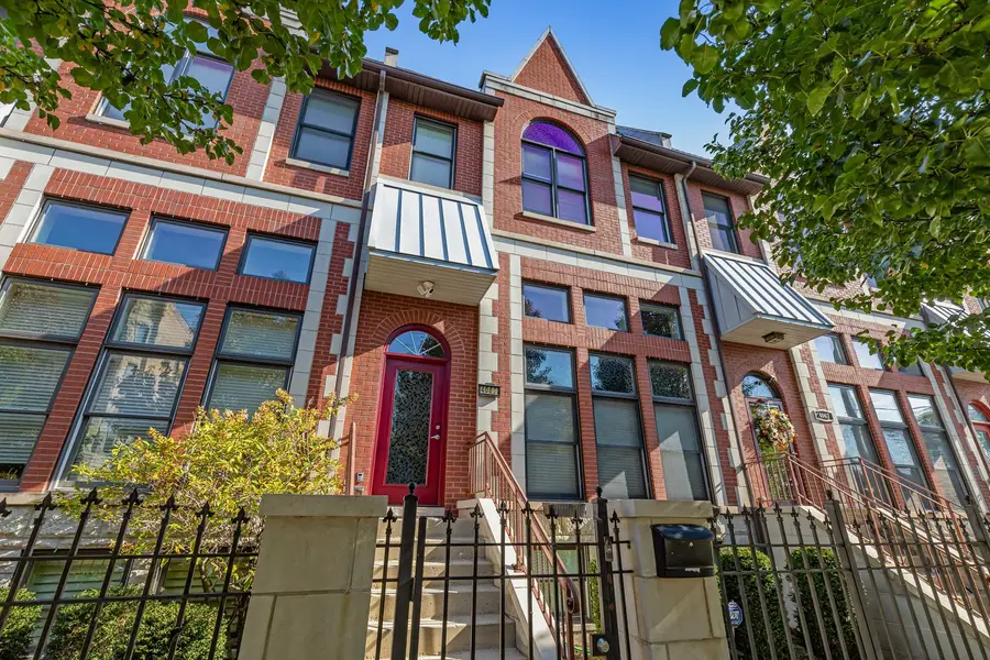 4065 S Ellis Avenue, Chicago, IL 60653 - Image #2