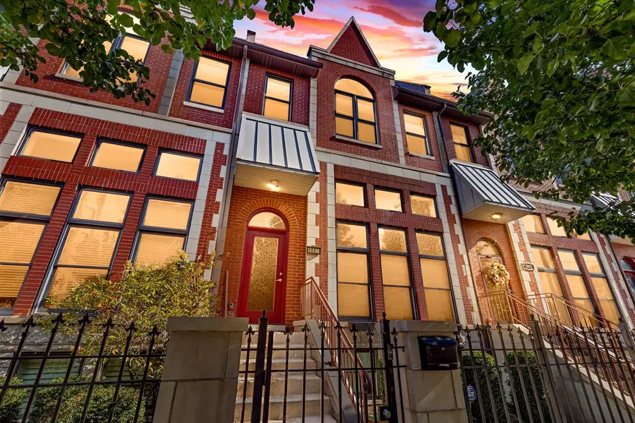 4065 S Ellis Avenue, Chicago, IL 60653 - Image #3