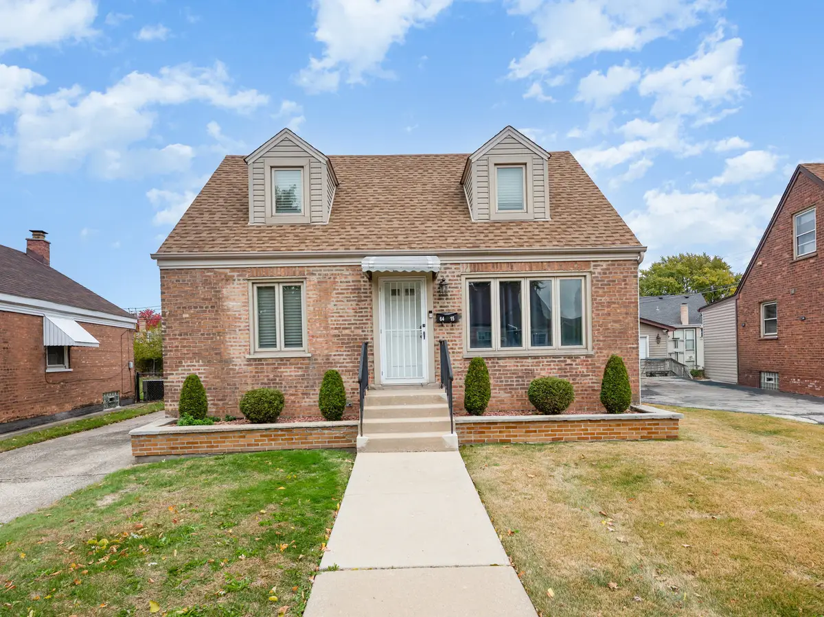 6415 S Leclaire Avenue, Chicago, IL 60638 - Image #1