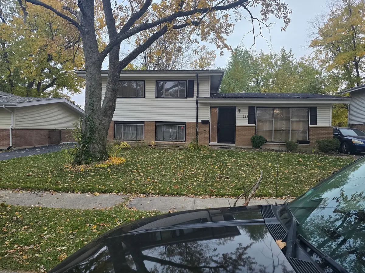 Address Withheld By Seller, Park Forest, IL 60466 - Image #1