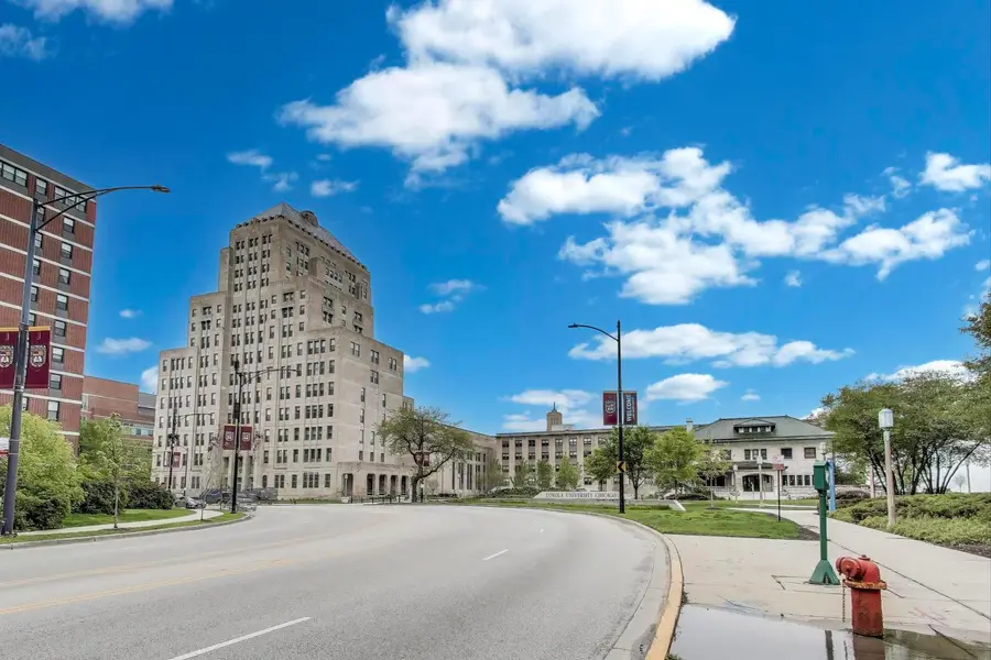 6325 N Sheridan Road #608, Chicago, IL 60660 - Image #2