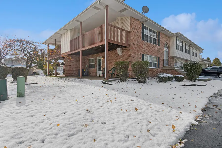 5356 W Dixie Drive #5356, Alsip, IL 60803 - Image #2