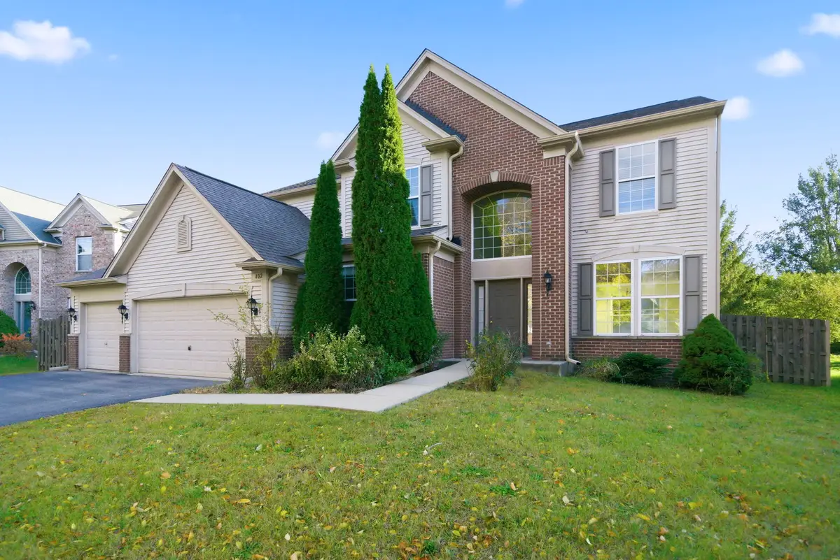 402 Marshall Ash Street, Bolingbrook, IL 60490 - Image #1