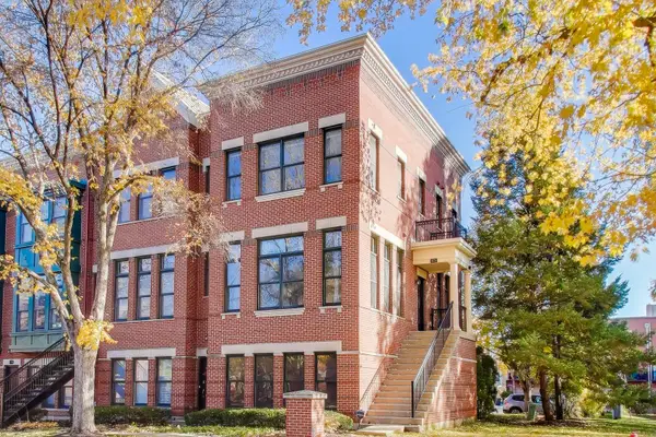 125 N Rose Street #E, Palatine, IL 60067