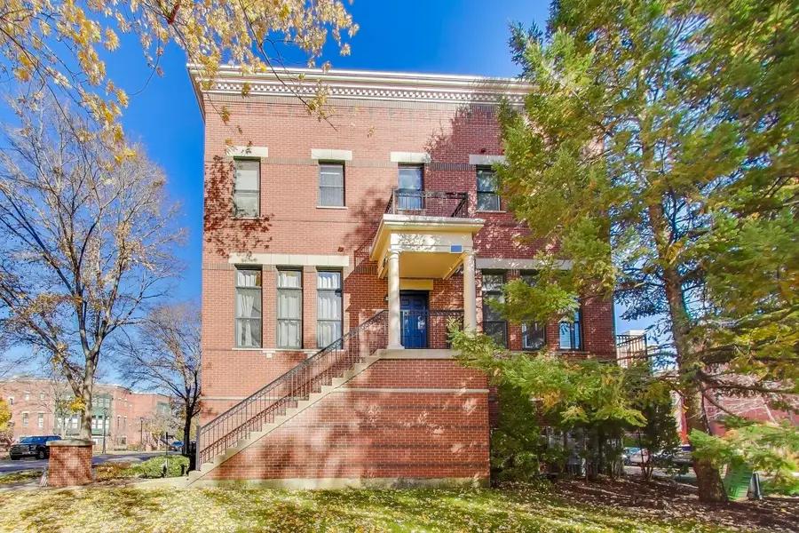 125 N Rose Street #E, Palatine, IL 60067 - Image #2