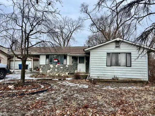 109 W 157th Place, Harvey, IL 60426