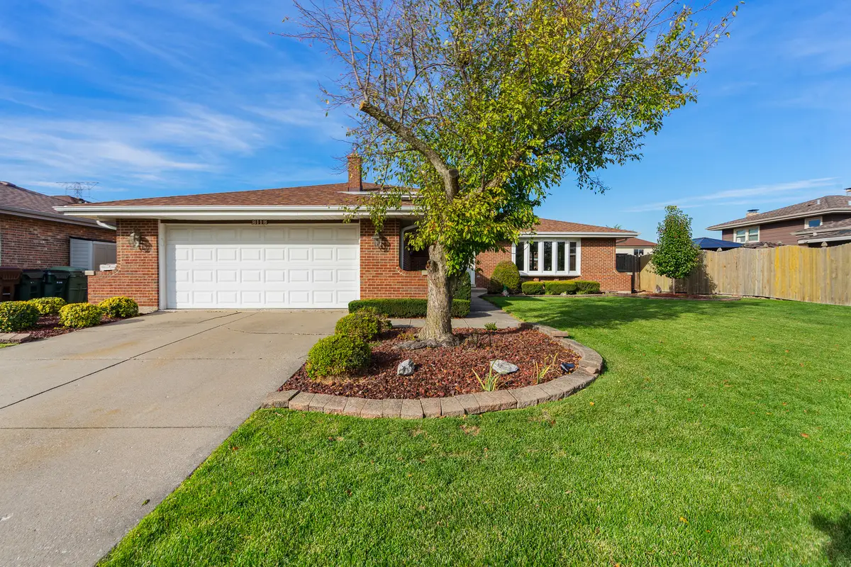 8118 Tudor Lane, Tinley Park, IL 60477 - Image #1