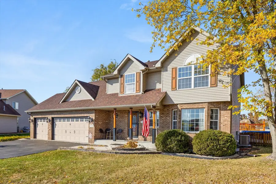 27456 W Fawn Lake Court, Channahon, IL 60410 - Image #2