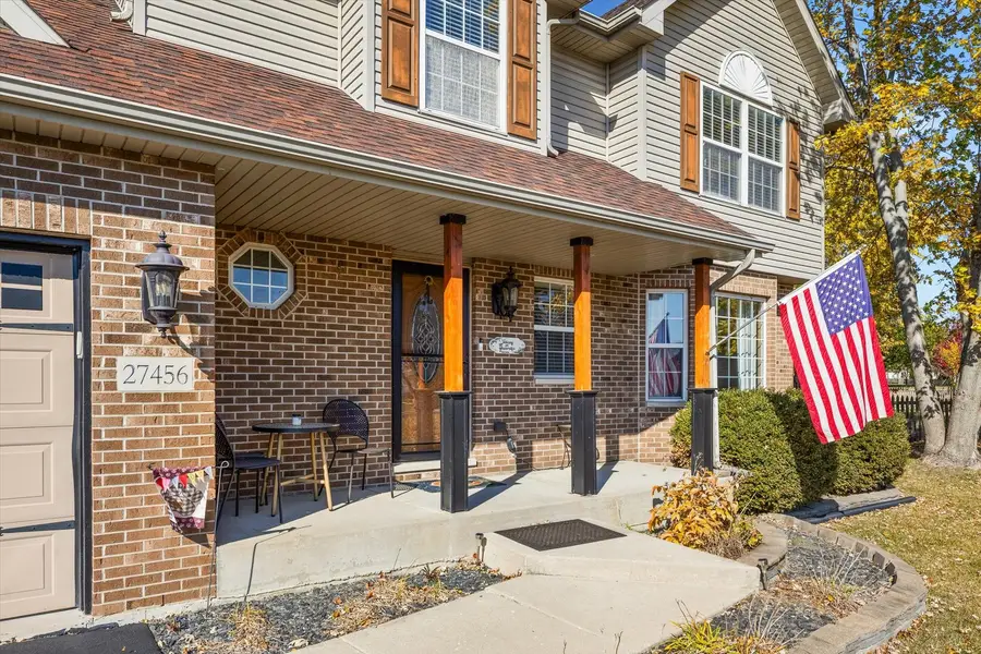 27456 W Fawn Lake Court, Channahon, IL 60410 - Image #3