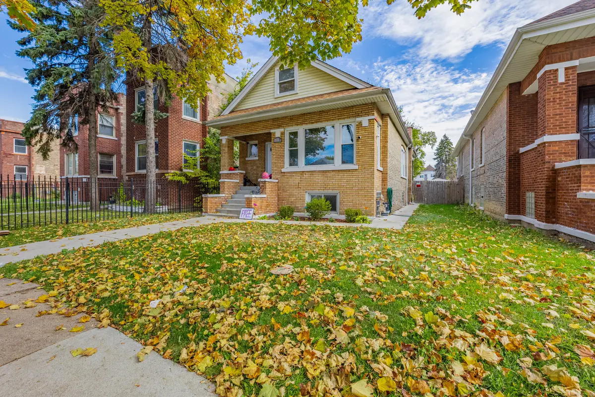 7817 S Loomis Boulevard, Chicago, IL 60620 - Image #1